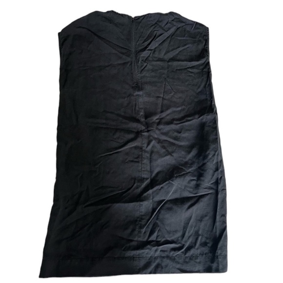 COPY - Babaton, The Group - Black Midi Dress - US XXS - Picture 2 of 8
